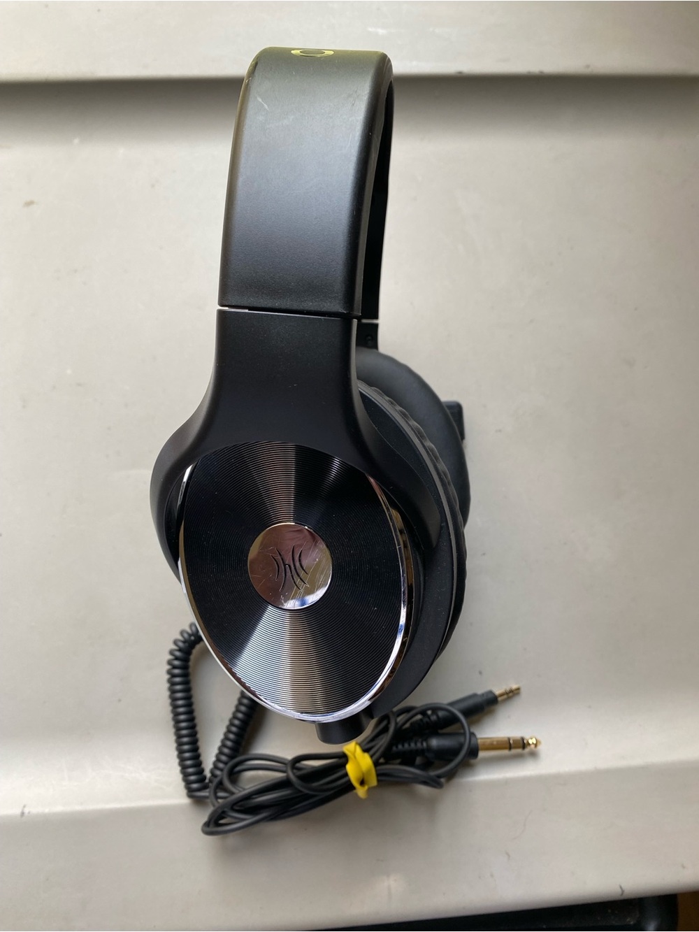 OneOdio Studio HiFi Wired Headphones
